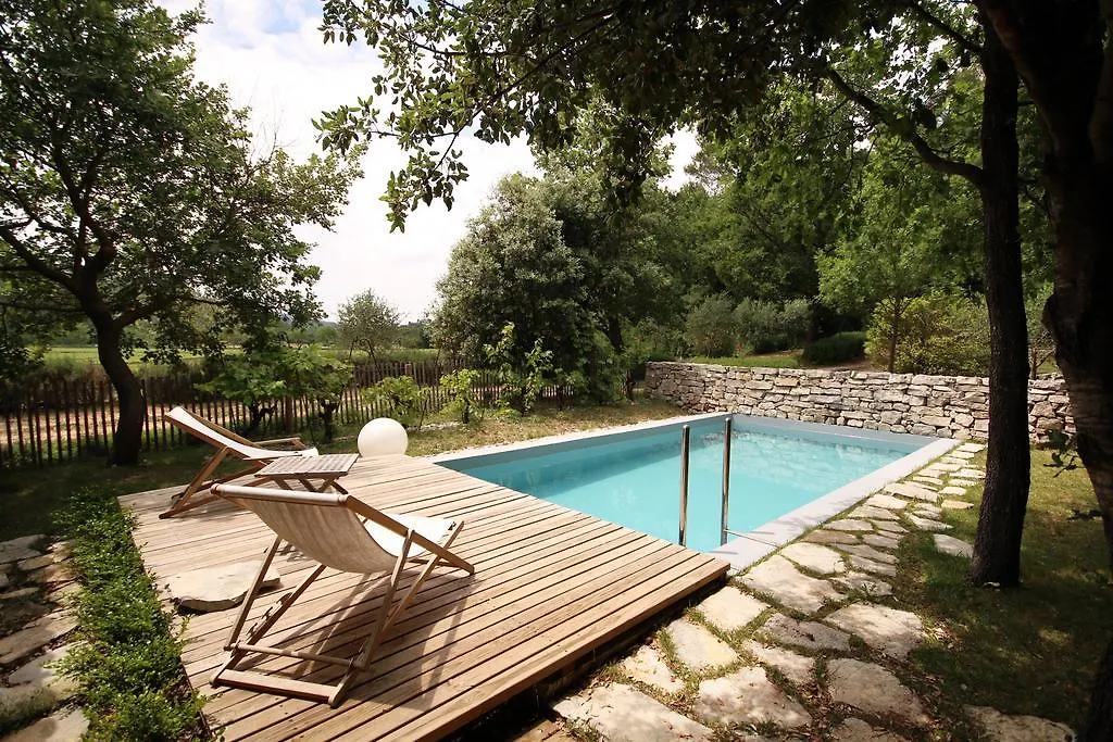 Bed and Breakfast Les Pierres Sauvages Besse-sur-Issole